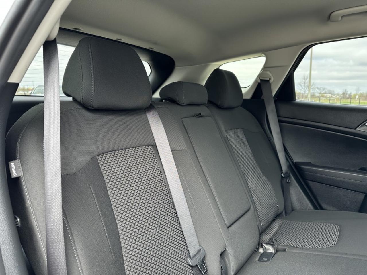 2024 Kia Sportage LX AWD Photo