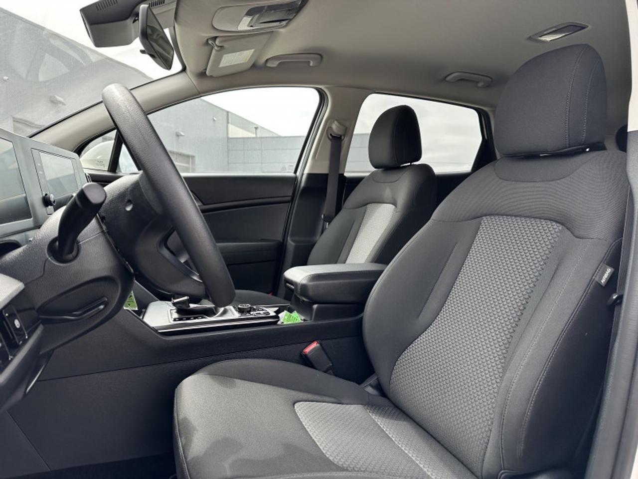 2024 Kia Sportage LX AWD Photo