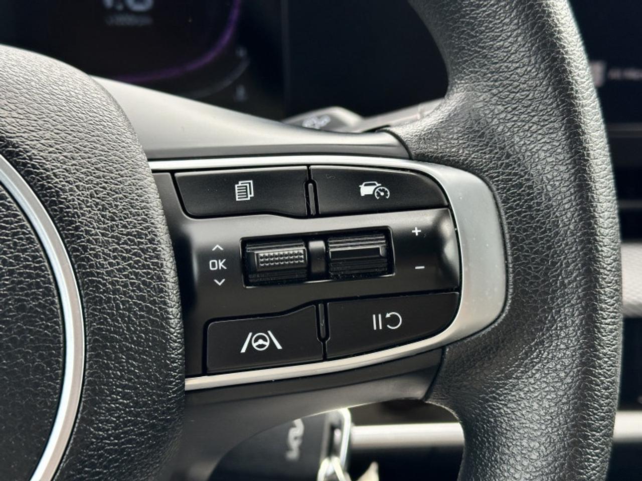 2024 Kia Sportage LX AWD Photo