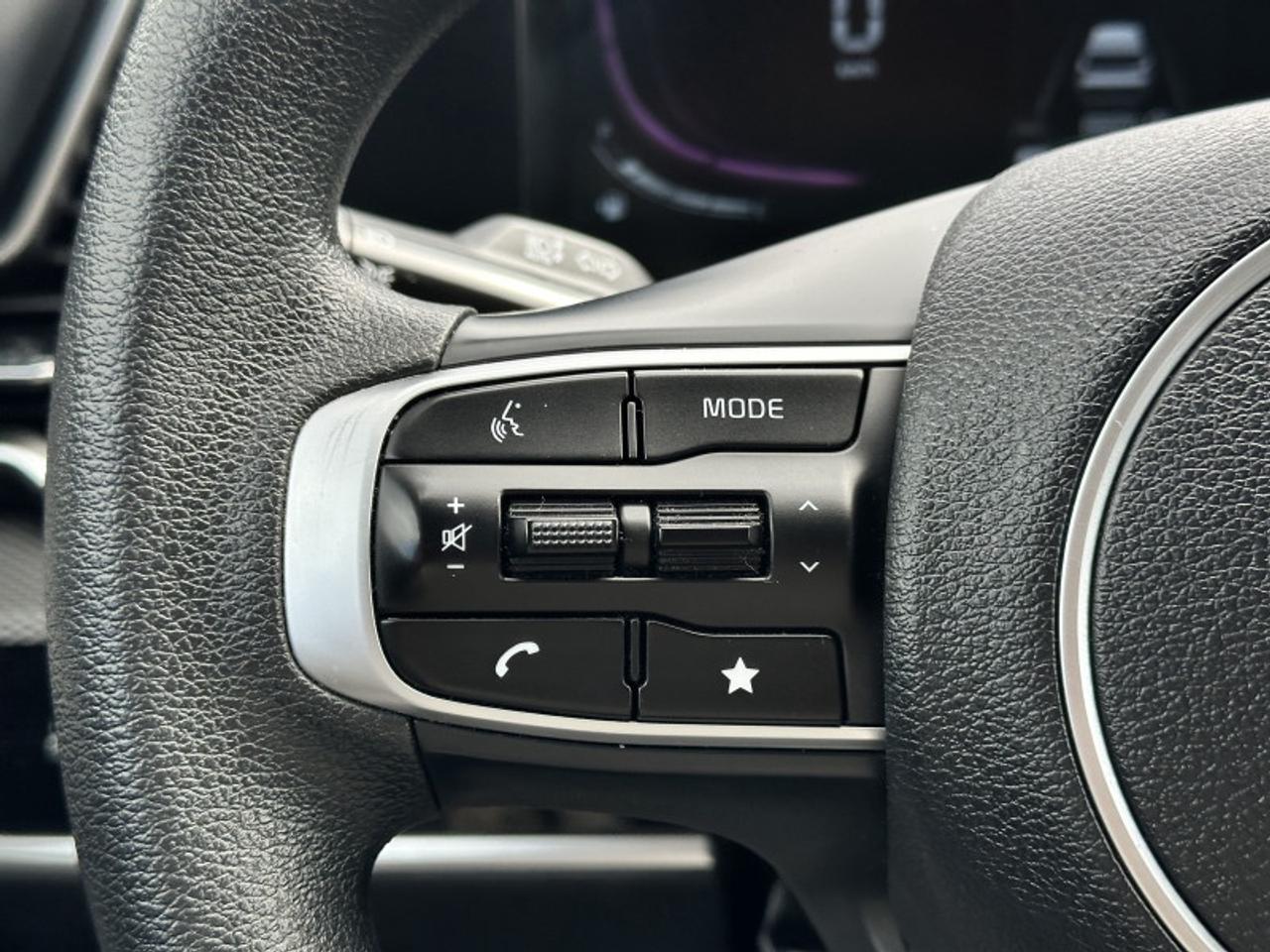 2024 Kia Sportage LX AWD Photo