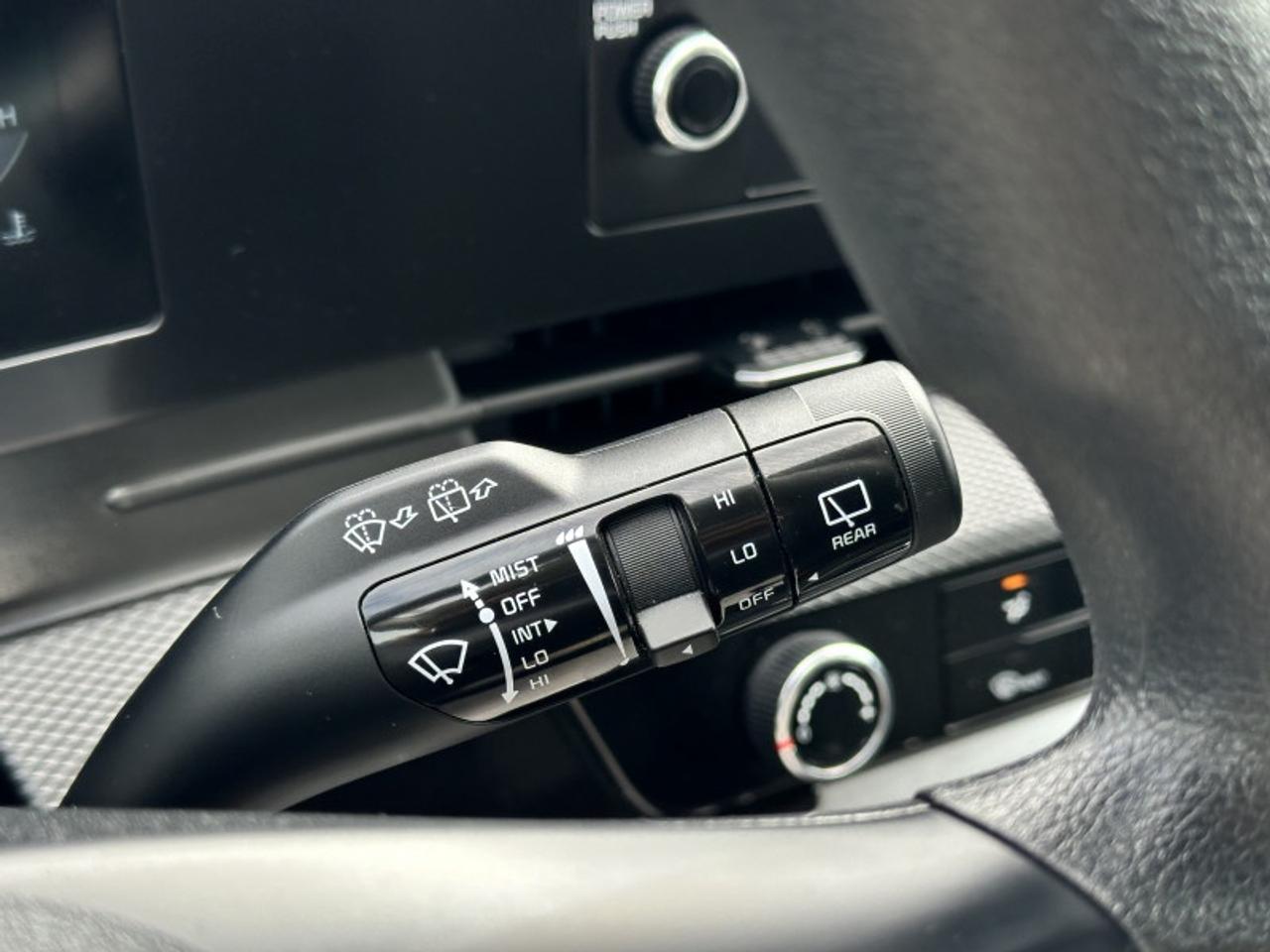 2024 Kia Sportage LX AWD Photo