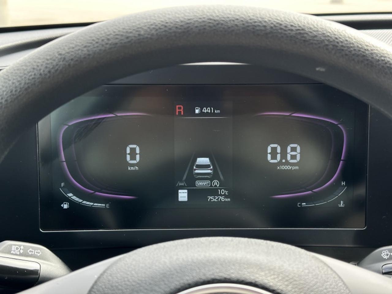 2024 Kia Sportage LX AWD Photo