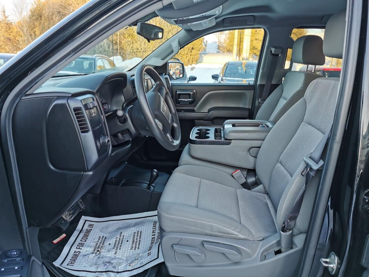 2017 GMC Sierra 1500 Short Box Photo