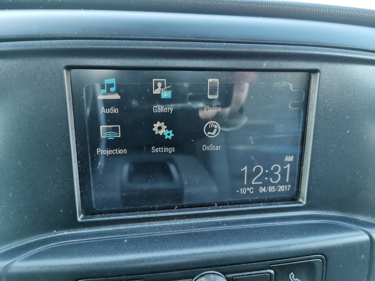 2017 GMC Sierra 1500 Short Box Photo