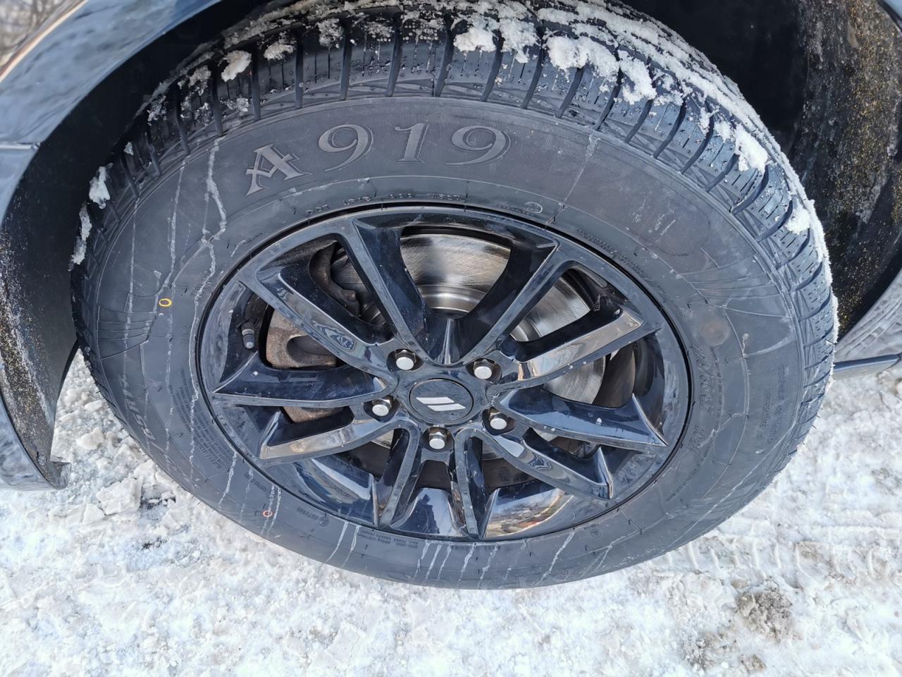 2020 Dodge Grand Caravan GT Photo