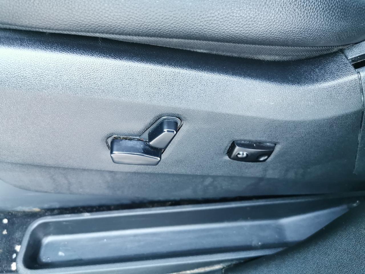 2020 Dodge Grand Caravan GT Photo