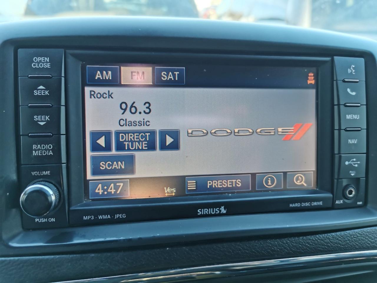 2020 Dodge Grand Caravan GT Photo