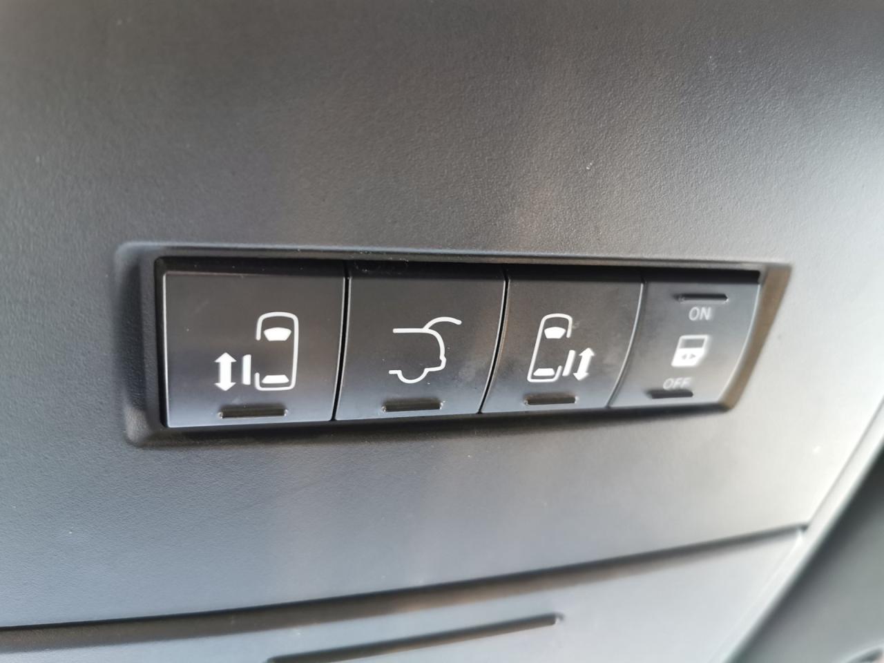 2020 Dodge Grand Caravan GT Photo