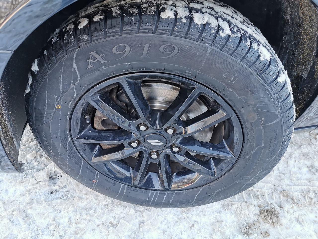 2020 Dodge Grand Caravan GT Photo