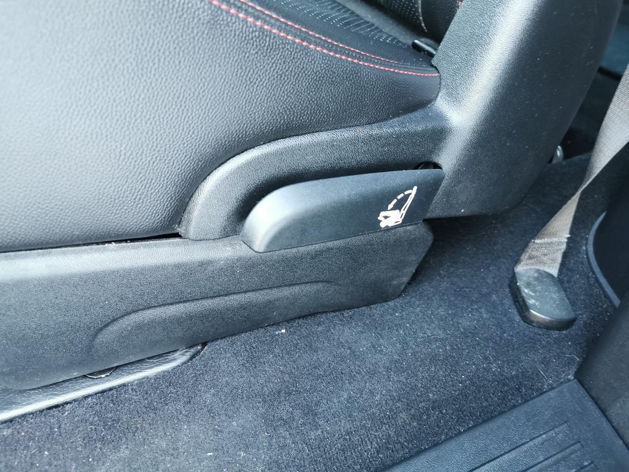 2020 Dodge Grand Caravan GT Photo