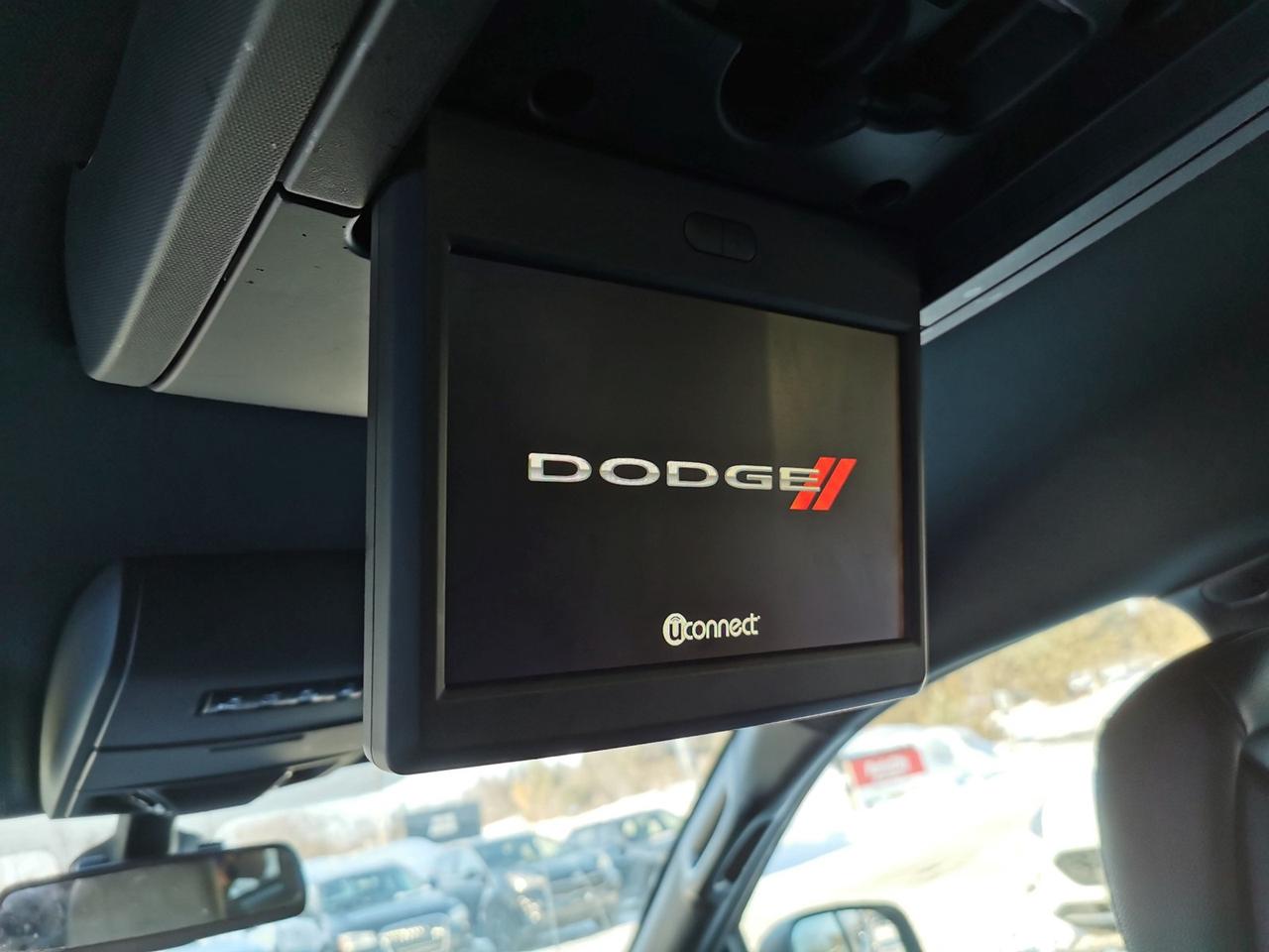 2020 Dodge Grand Caravan GT Photo