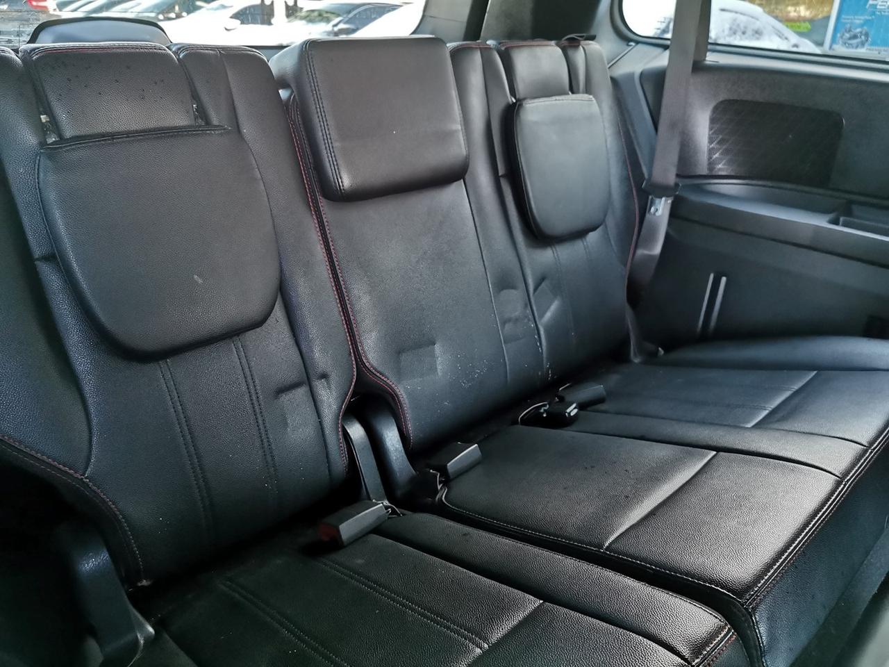 2020 Dodge Grand Caravan GT Photo