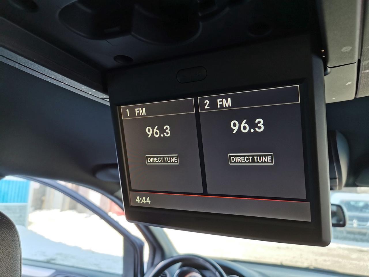 2020 Dodge Grand Caravan GT Photo