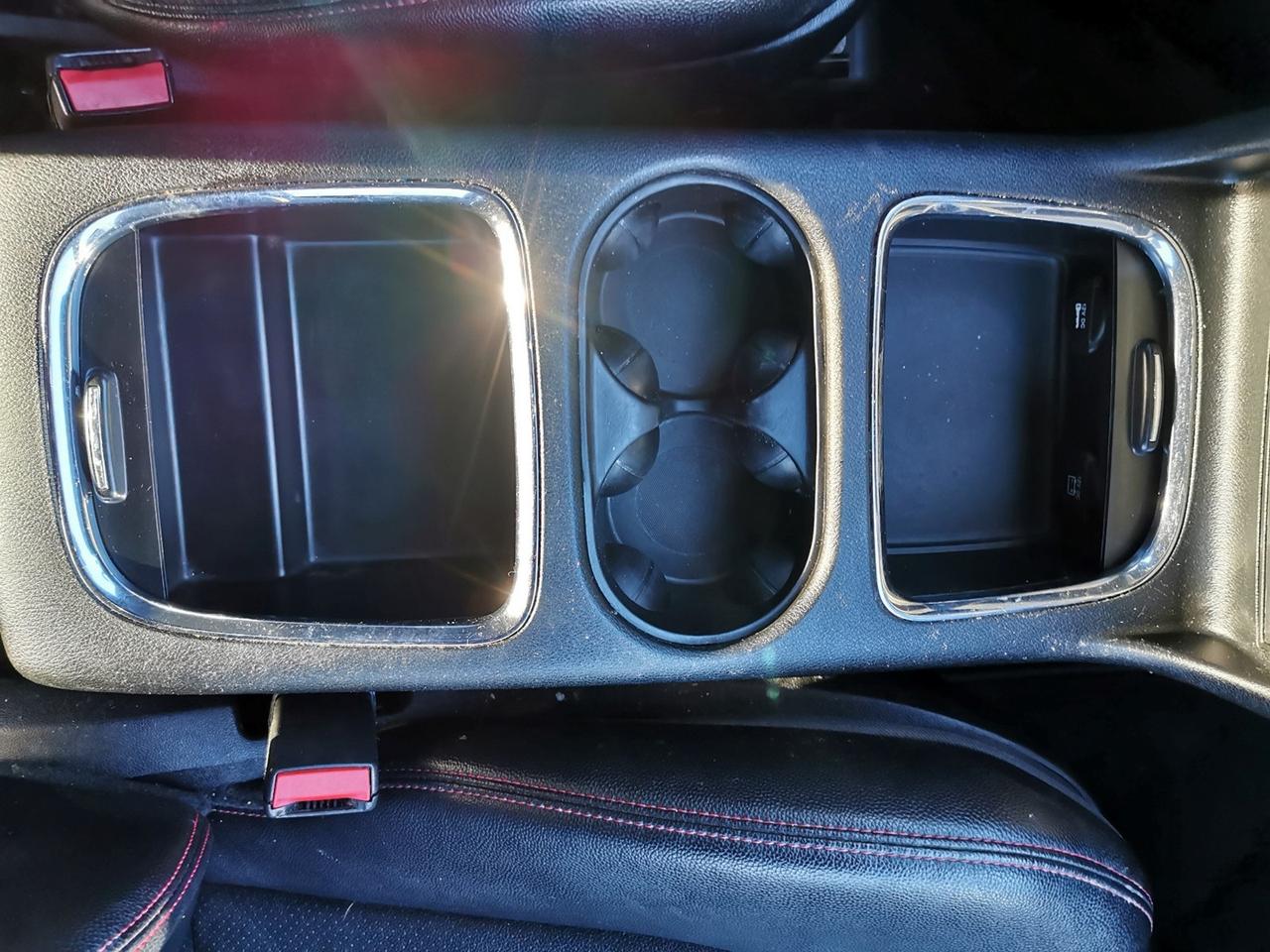 2020 Dodge Grand Caravan GT Photo