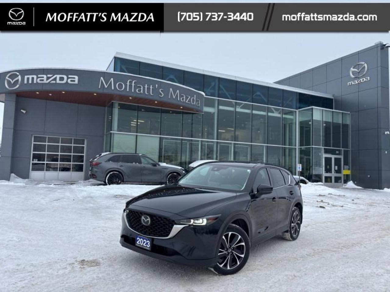 2023 Mazda CX-5 GT Photo