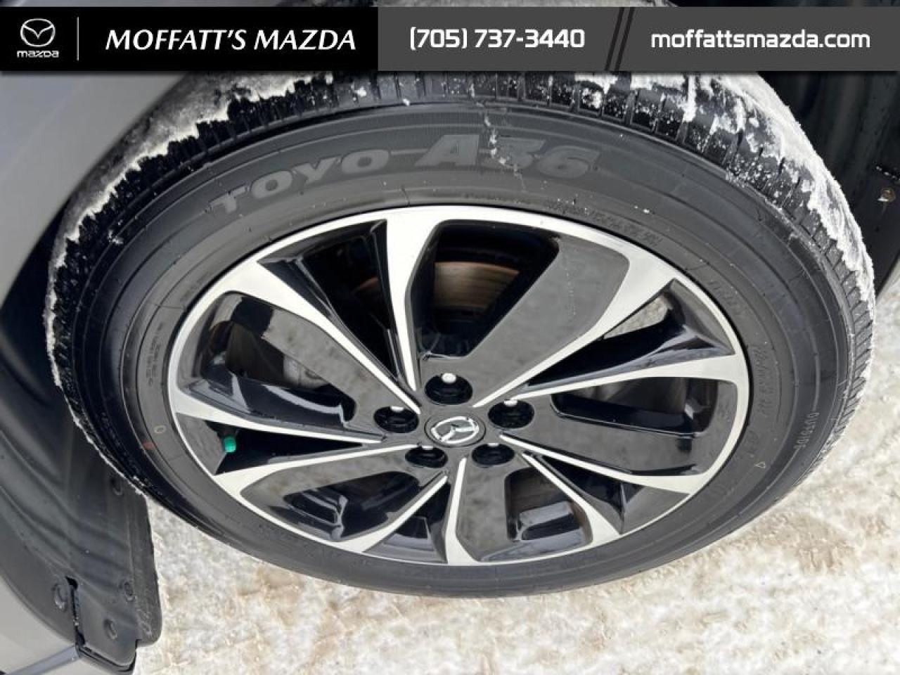 2023 Mazda CX-5 GT Photo