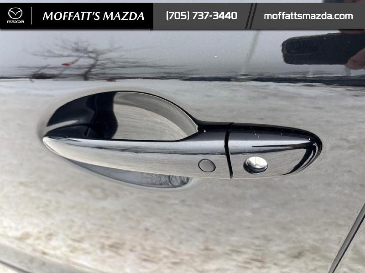 2023 Mazda CX-5 GT Photo