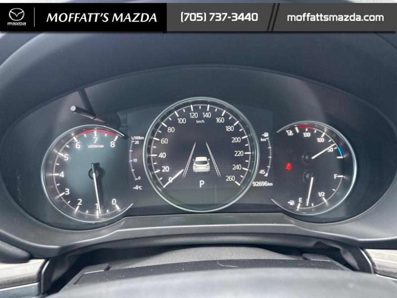 2023 Mazda CX-5 GT Photo