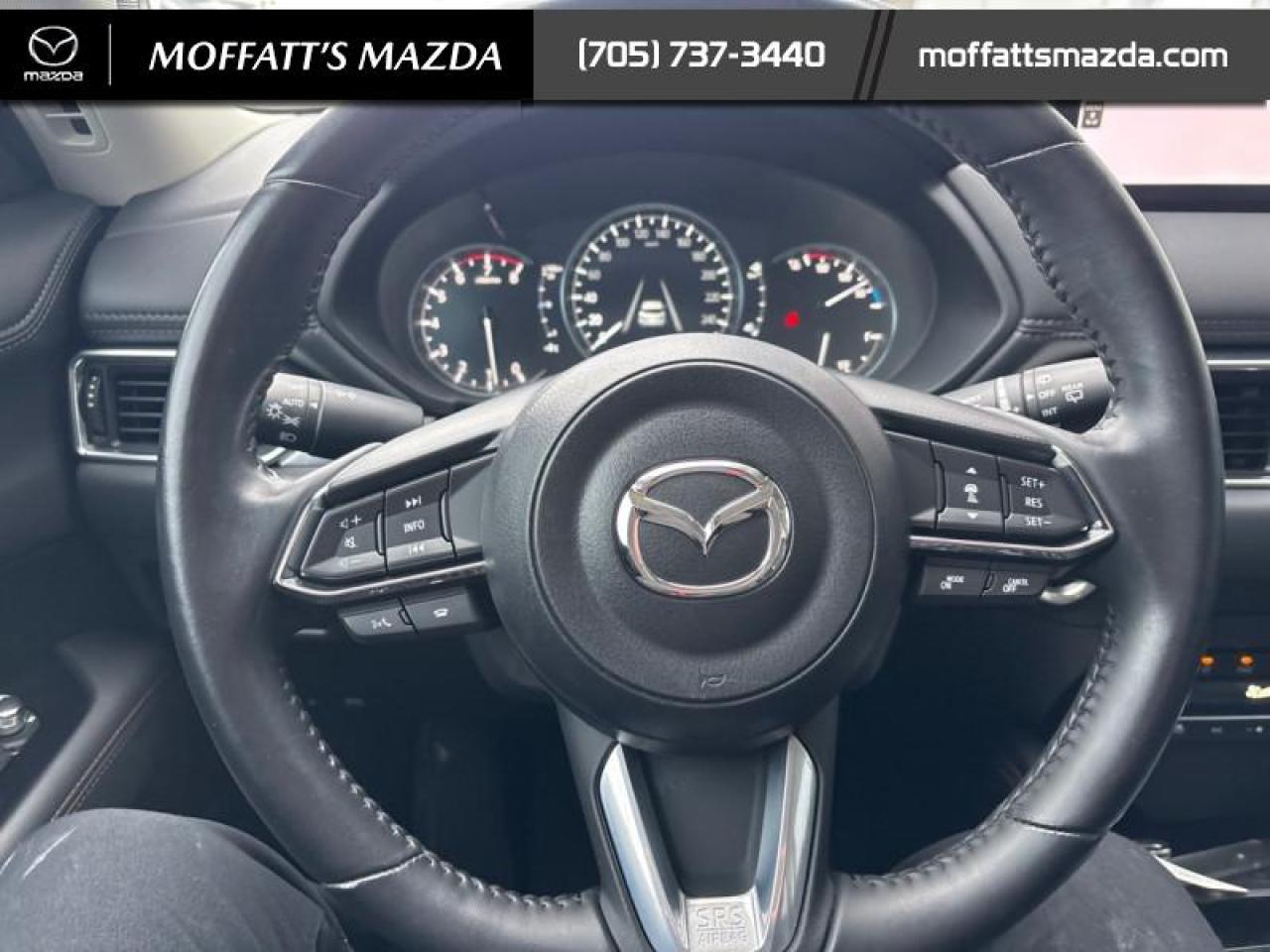 2023 Mazda CX-5 GT Photo