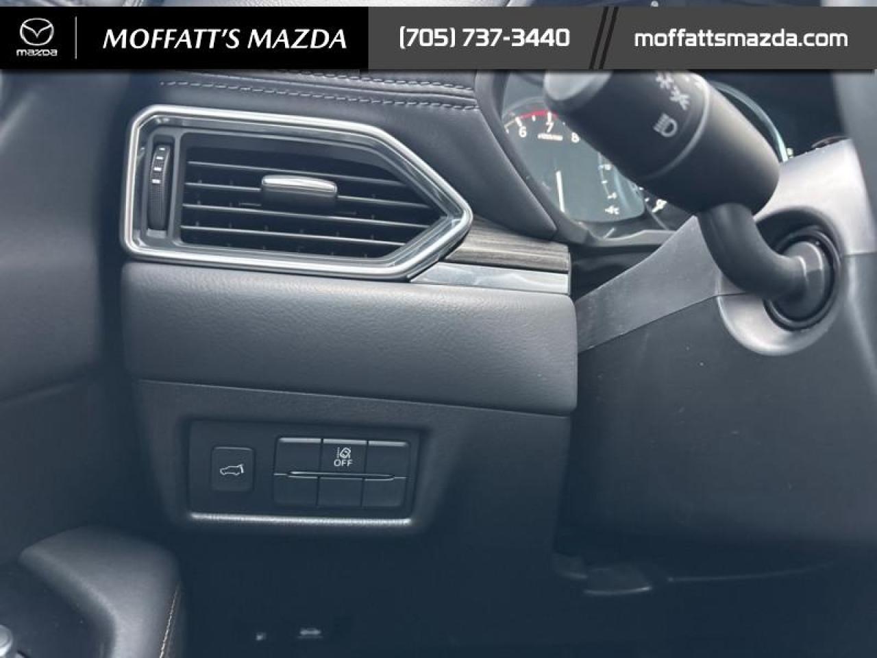 2023 Mazda CX-5 GT Photo