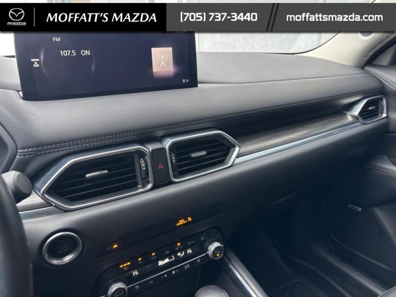 2023 Mazda CX-5 GT Photo