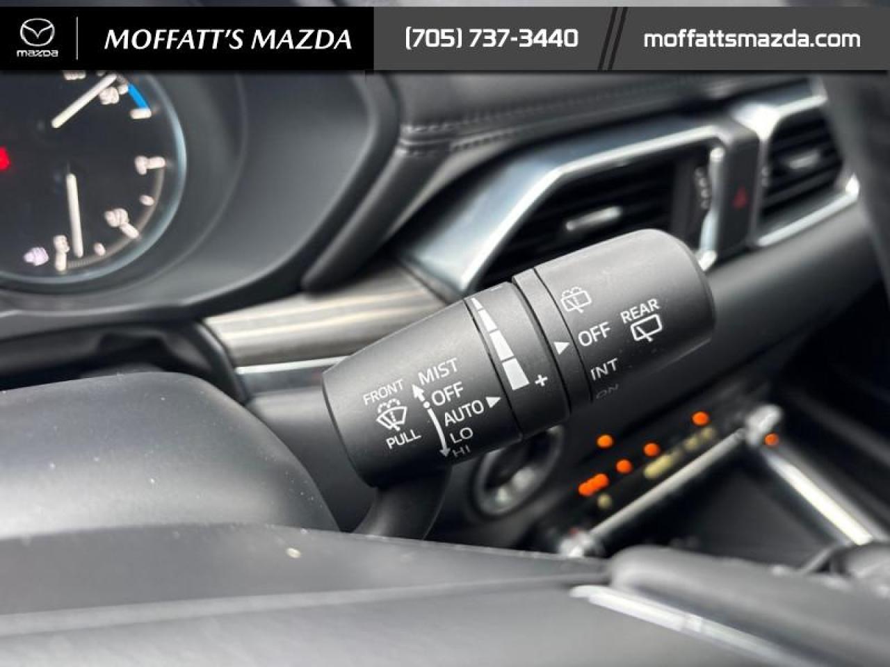 2023 Mazda CX-5 GT Photo