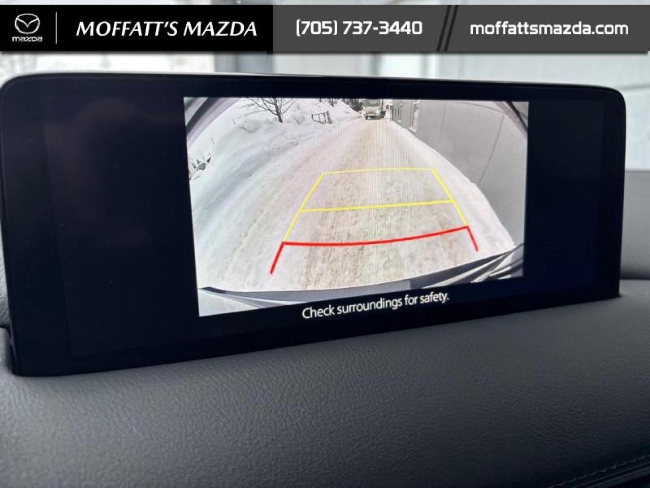 2023 Mazda CX-5 GT Photo