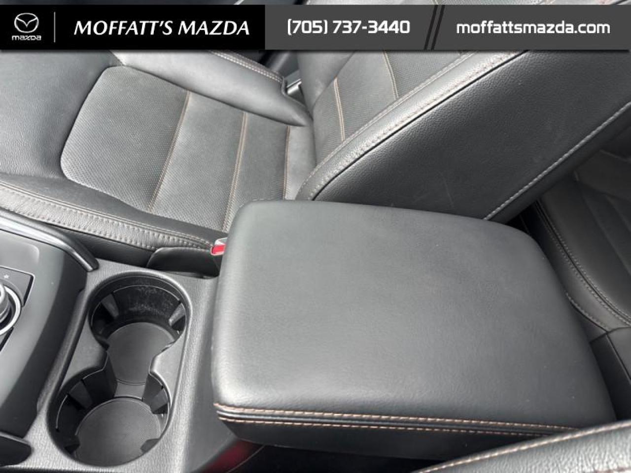 2023 Mazda CX-5 GT Photo