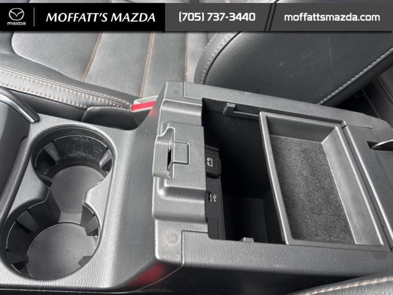 2023 Mazda CX-5 GT Photo