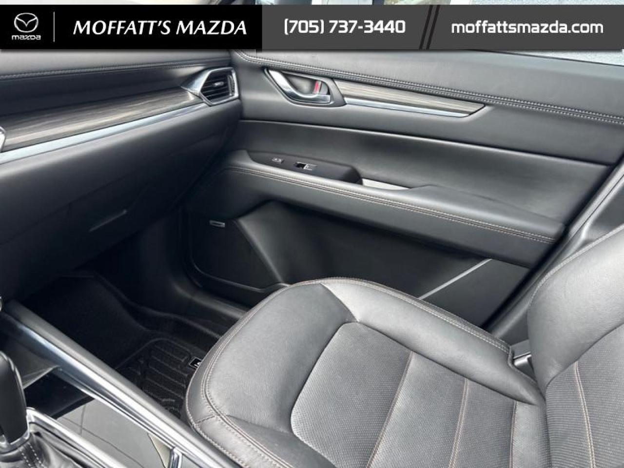 2023 Mazda CX-5 GT Photo