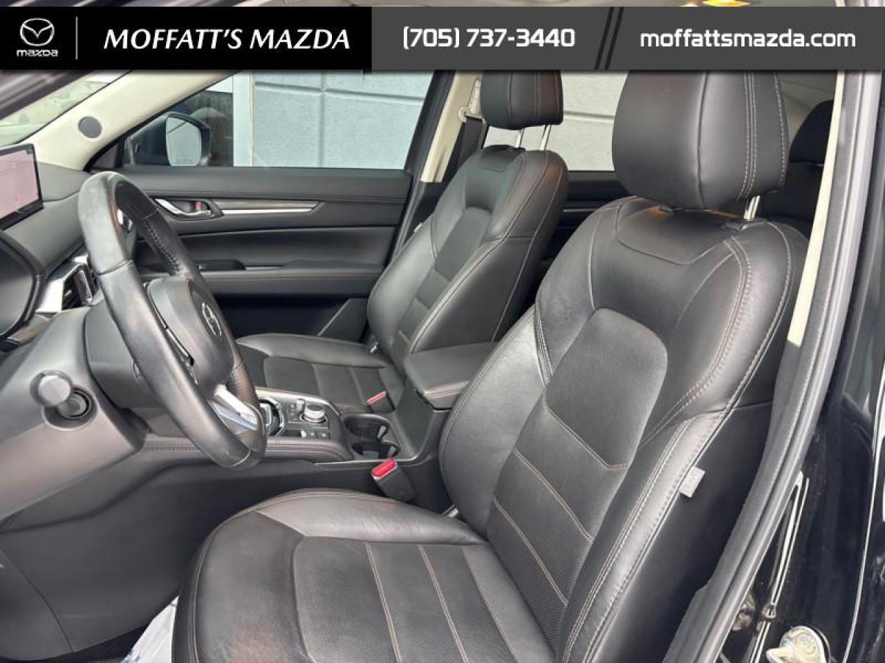 2023 Mazda CX-5 GT Photo