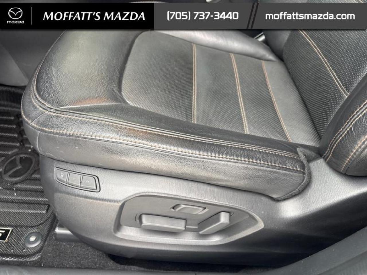 2023 Mazda CX-5 GT Photo