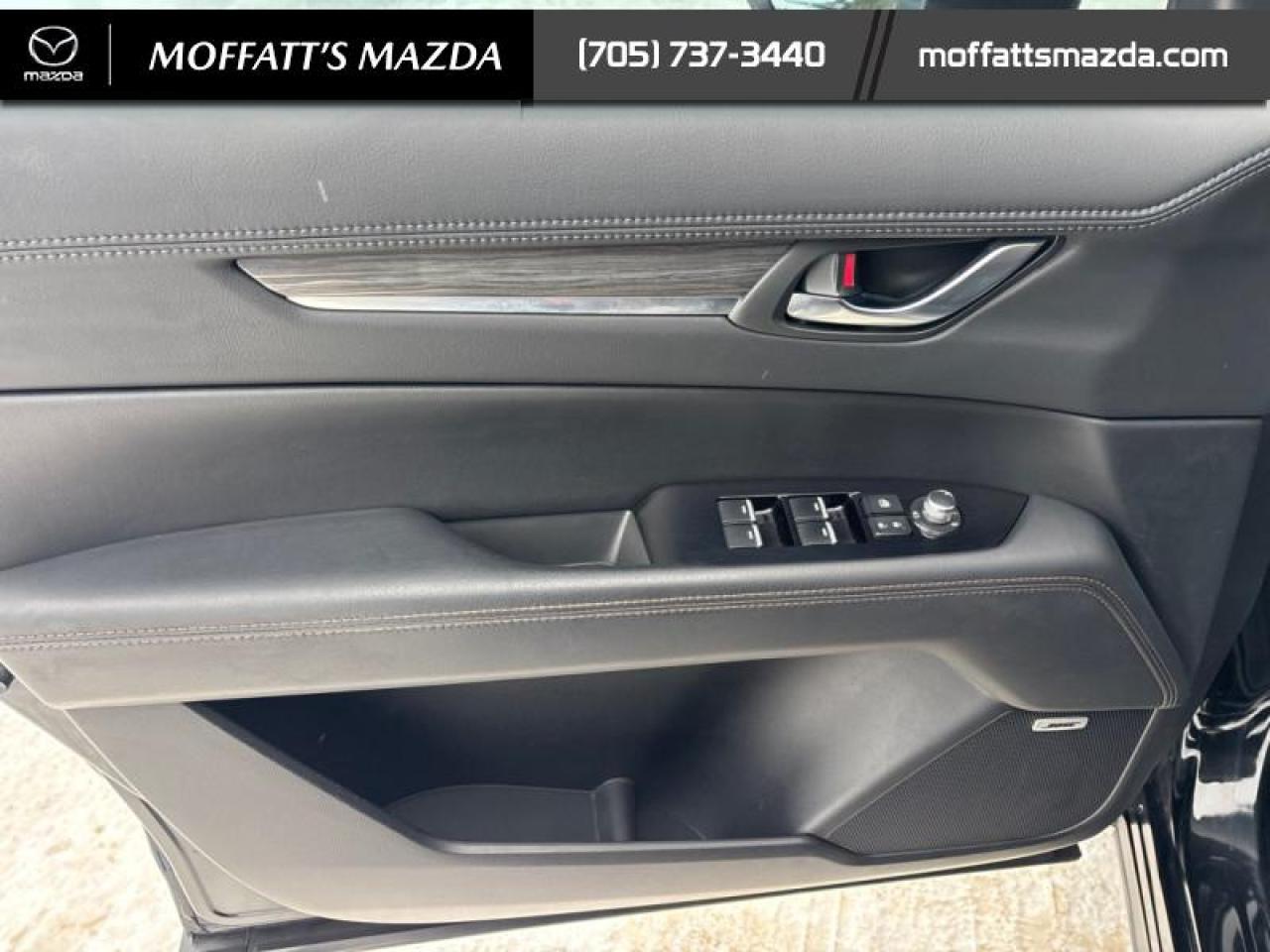 2023 Mazda CX-5 GT Photo