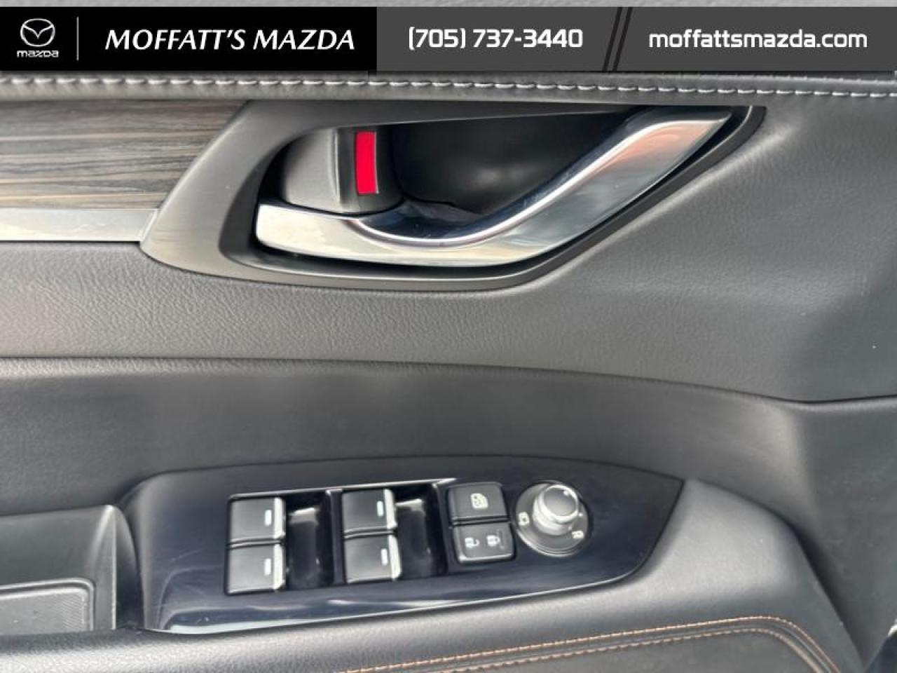 2023 Mazda CX-5 GT Photo