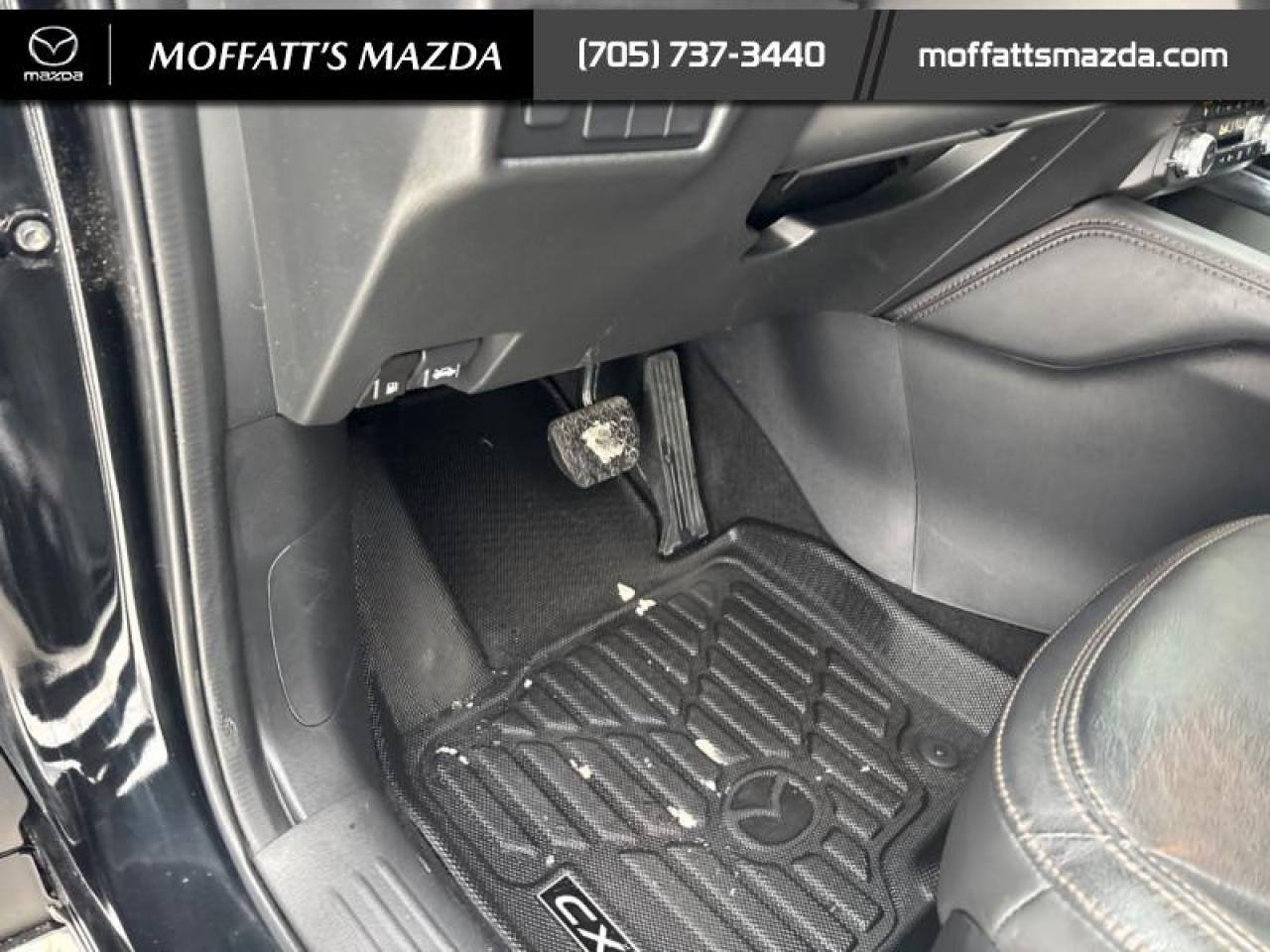 2023 Mazda CX-5 GT Photo