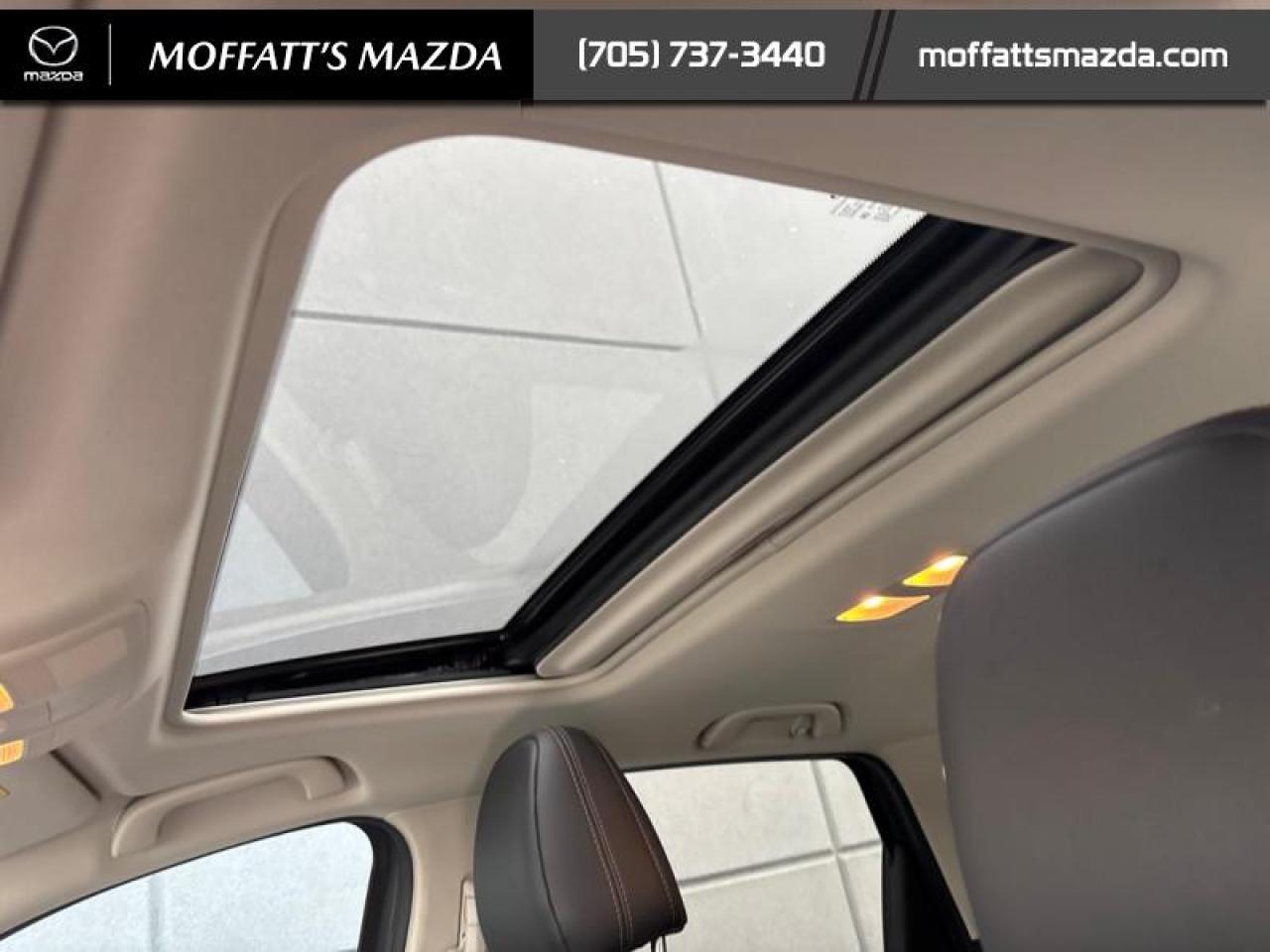 2023 Mazda CX-5 GT Photo