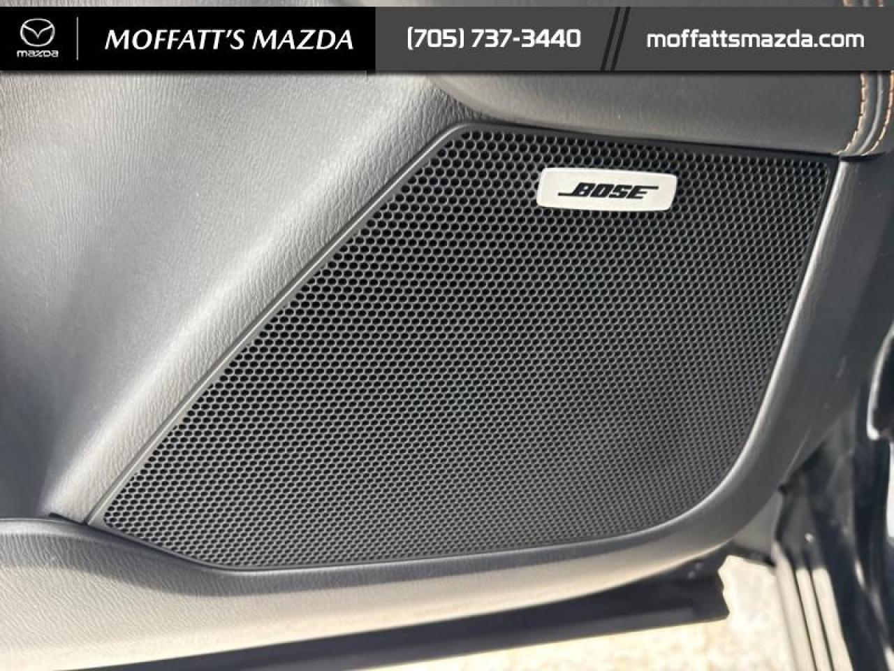 2023 Mazda CX-5 GT Photo