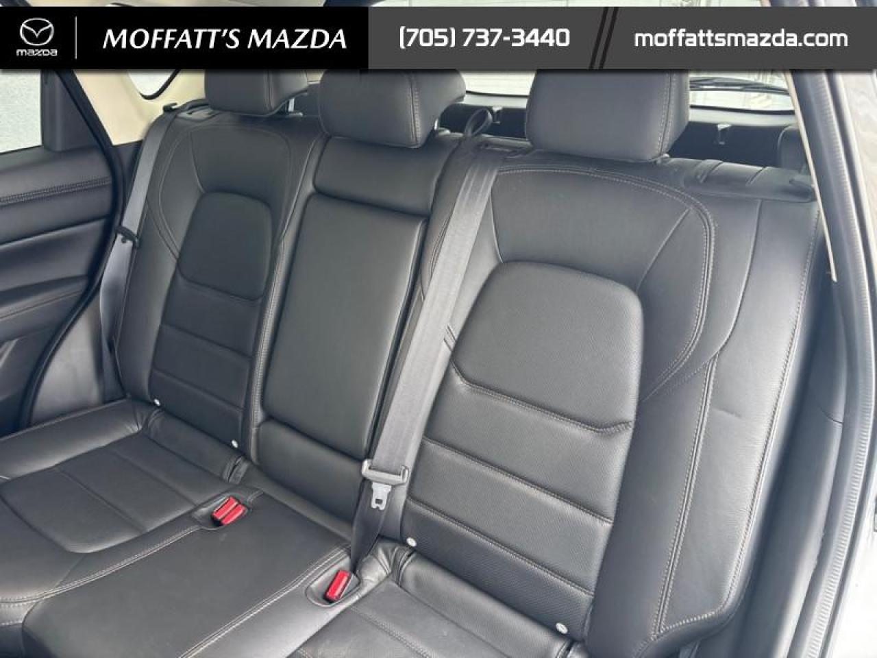 2023 Mazda CX-5 GT Photo