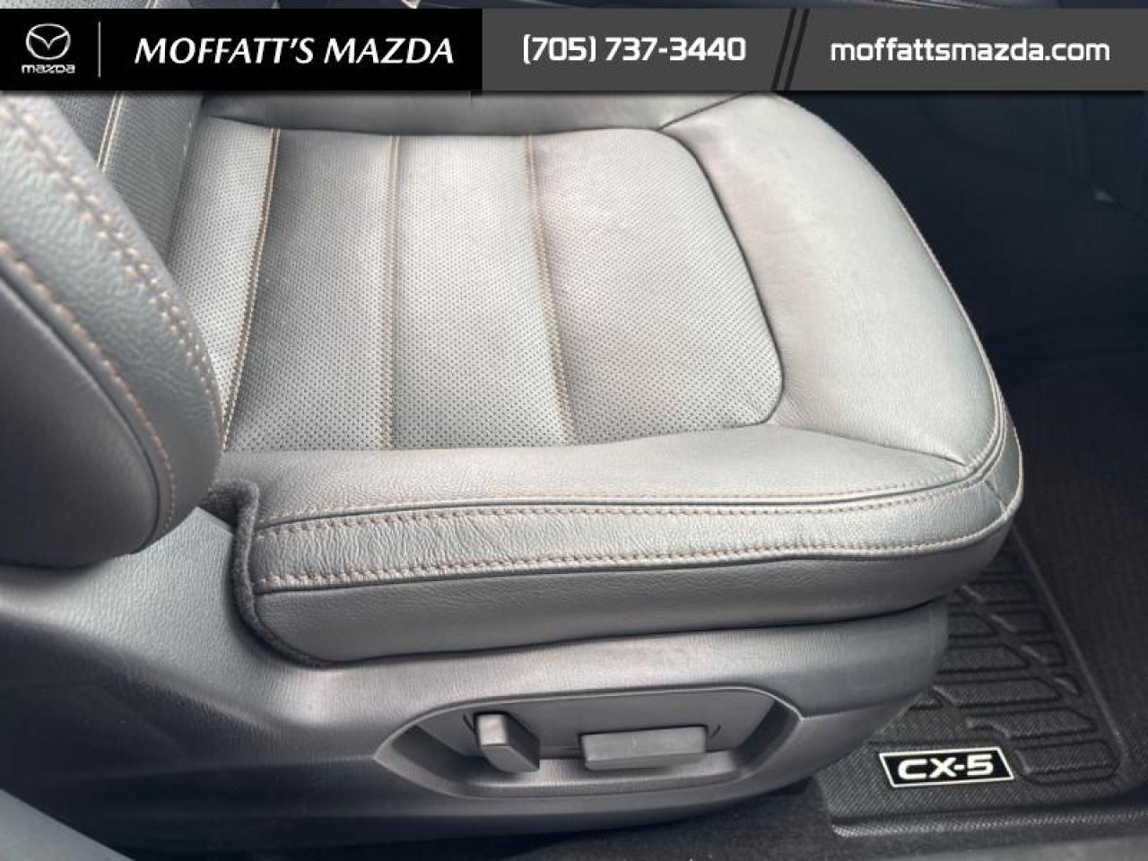 2023 Mazda CX-5 GT Photo