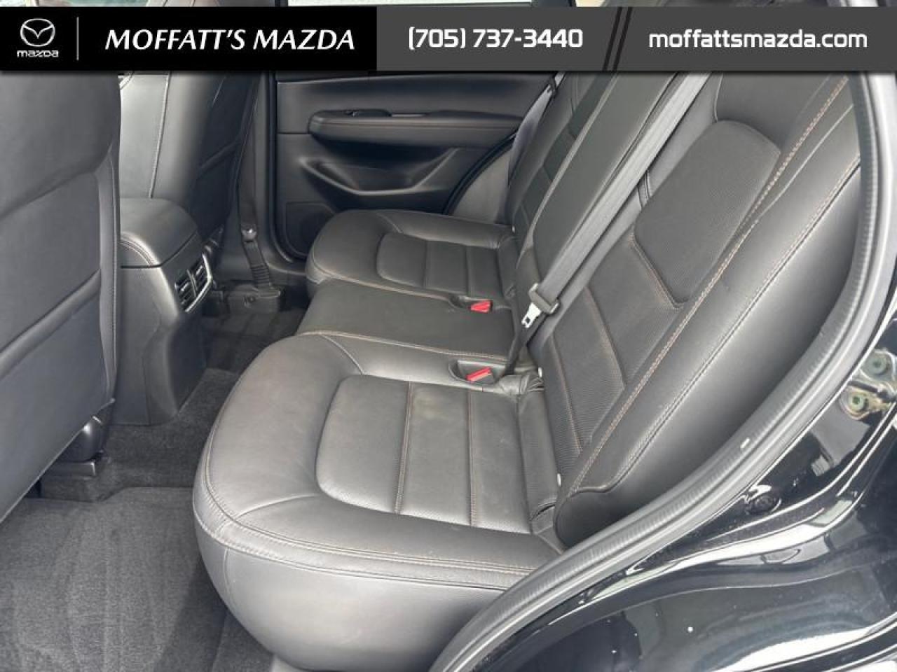 2023 Mazda CX-5 GT Photo