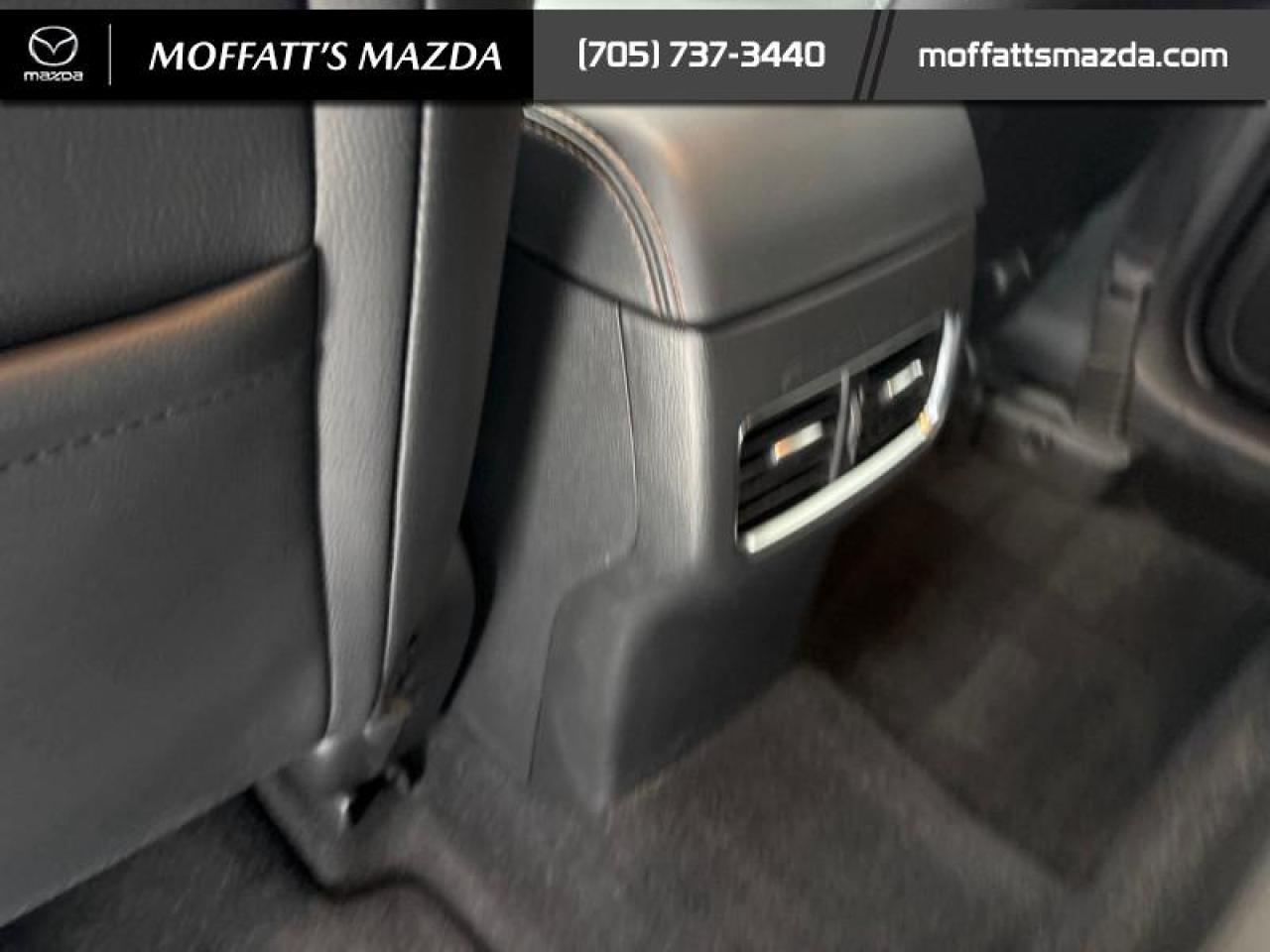 2023 Mazda CX-5 GT Photo