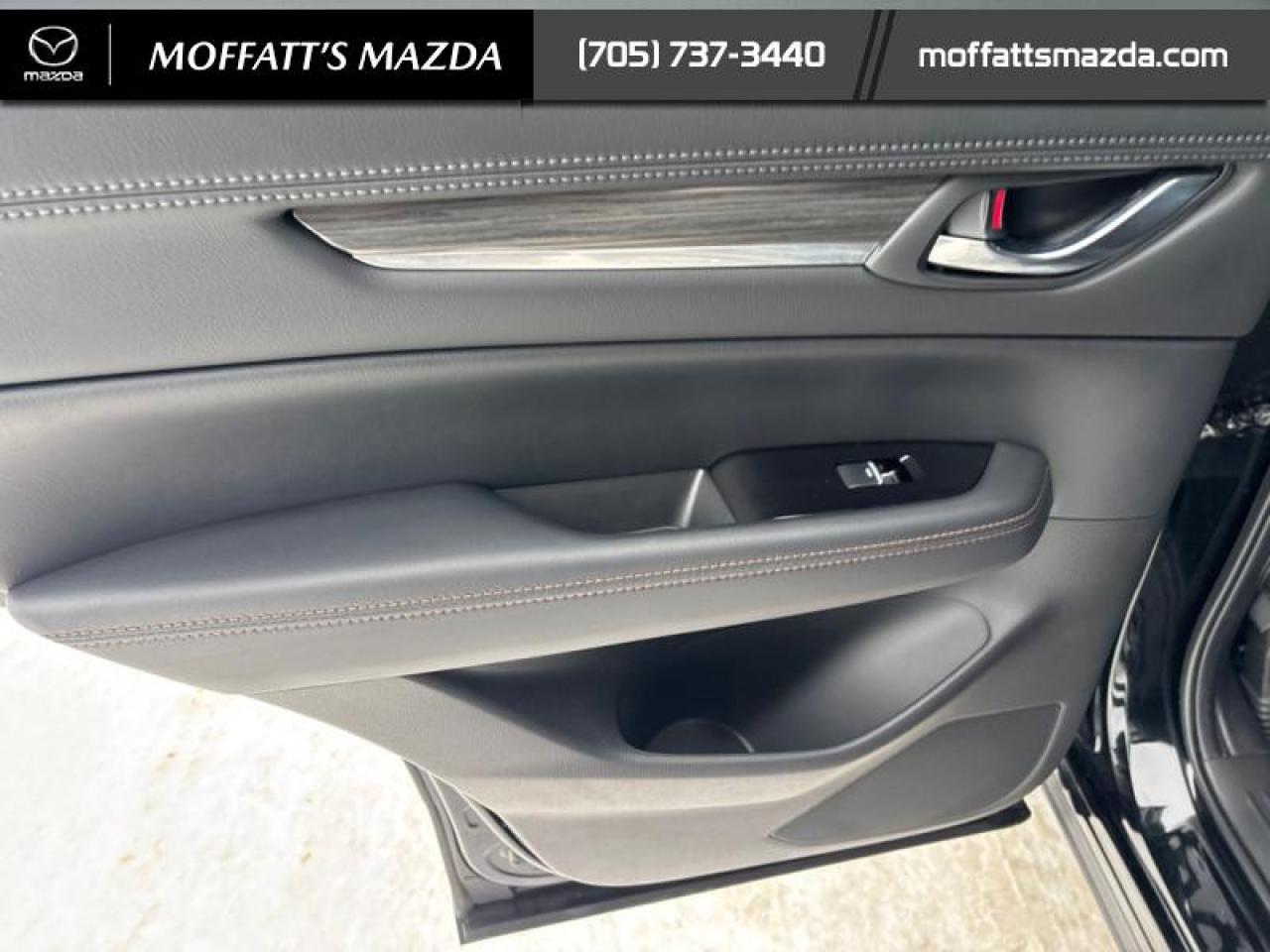 2023 Mazda CX-5 GT Photo