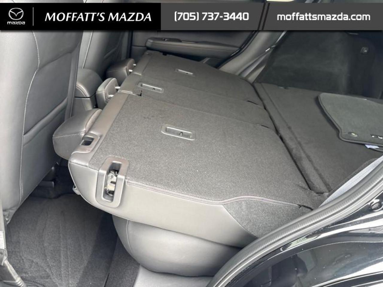 2023 Mazda CX-5 GT Photo