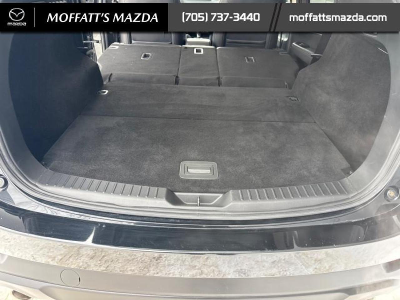 2023 Mazda CX-5 GT Photo