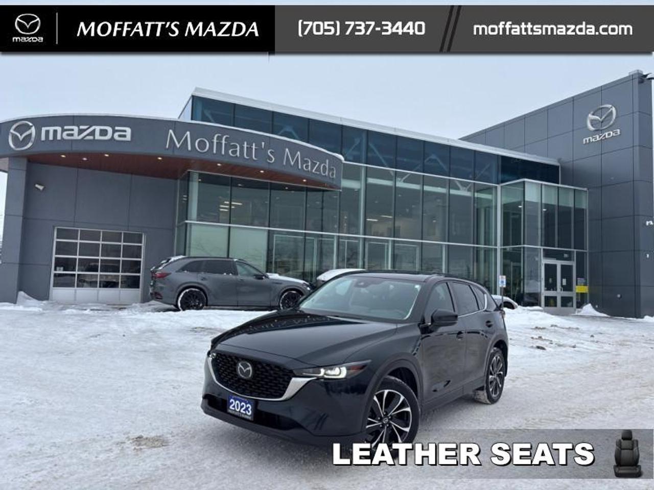 2023 Mazda CX-5 GT Photo0