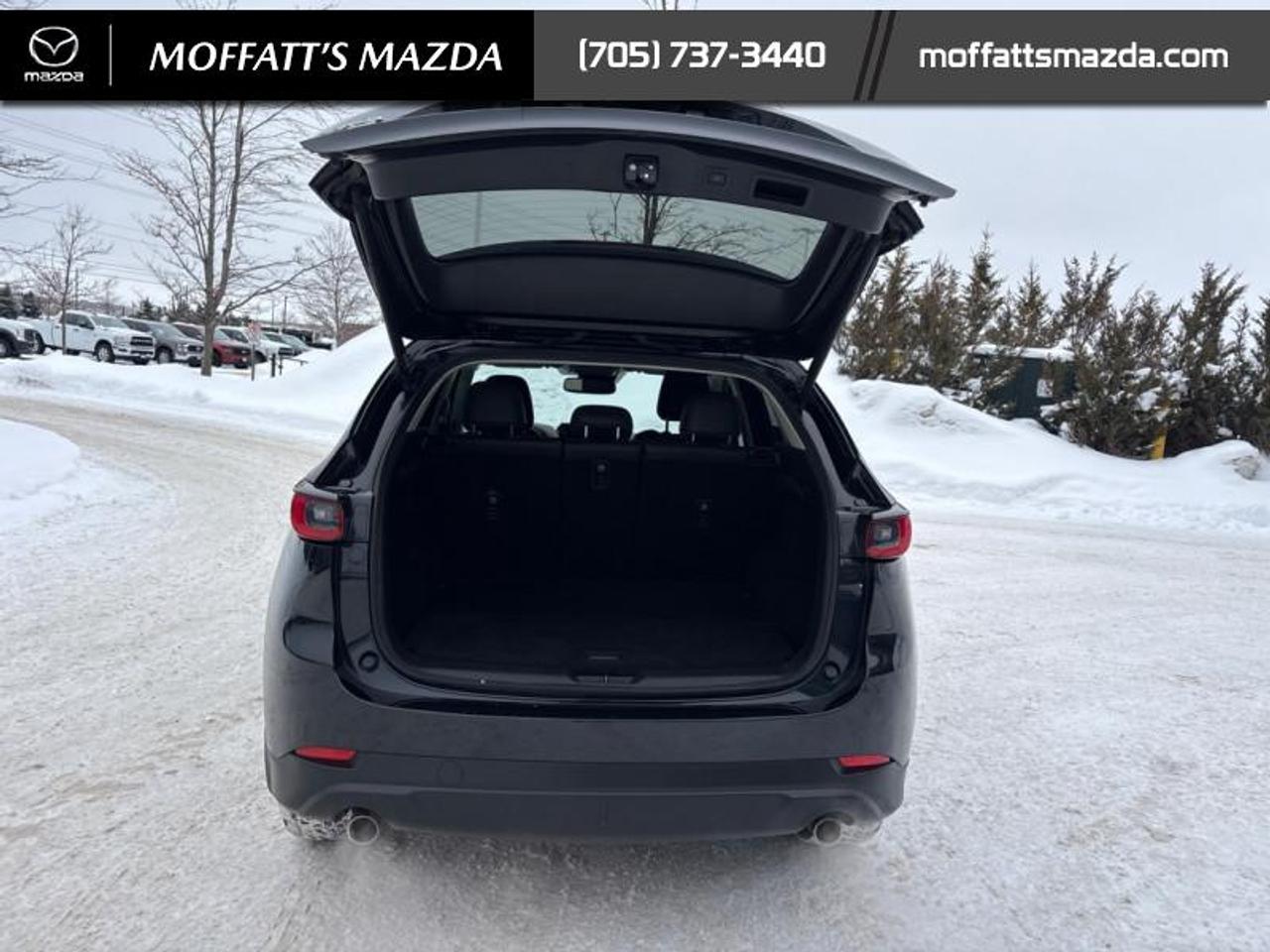 2023 Mazda CX-5 GT Photo