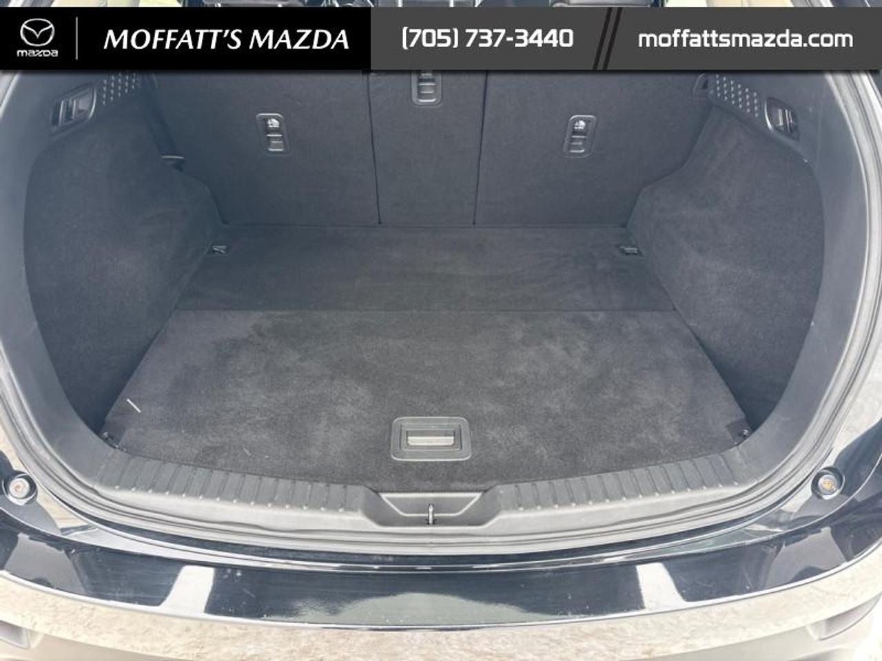 2023 Mazda CX-5 GT Photo