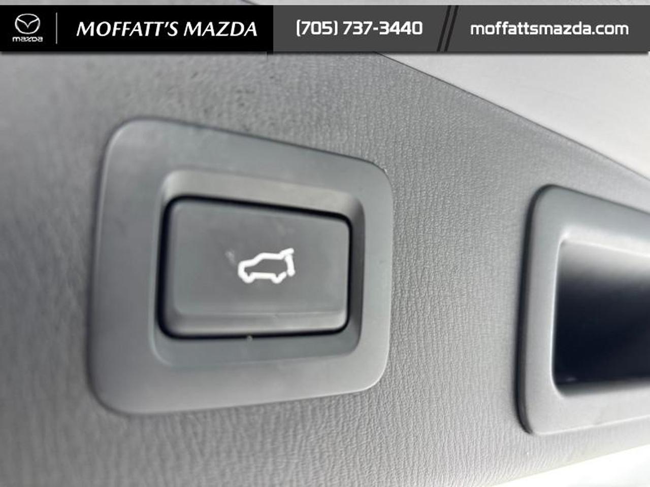 2023 Mazda CX-5 GT Photo