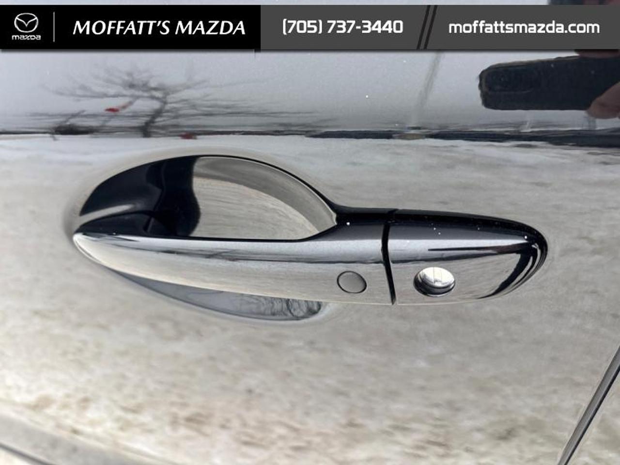 2023 Mazda CX-5 GT Photo