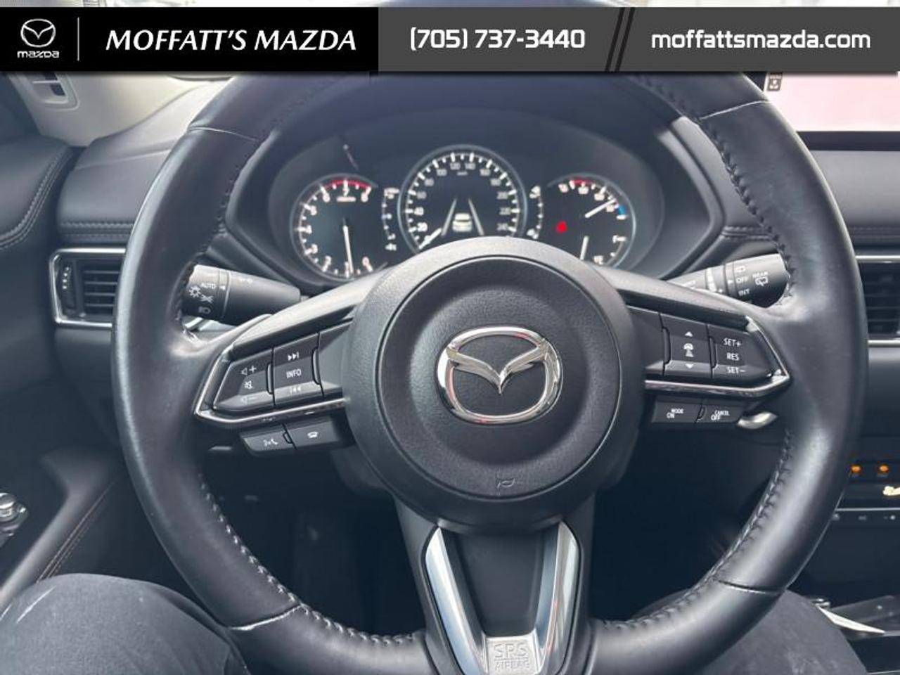 2023 Mazda CX-5 GT Photo